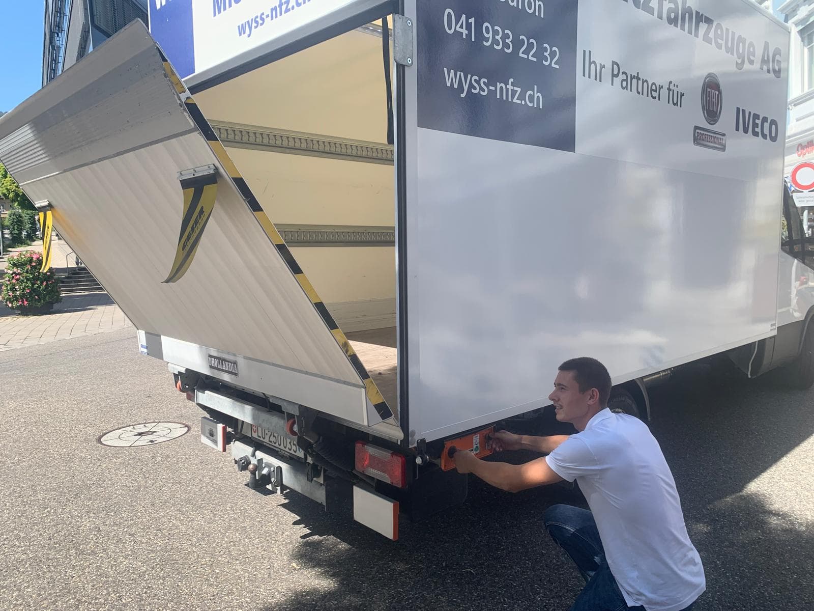 Allgemeine Wohnungs- und Kompletträumungen