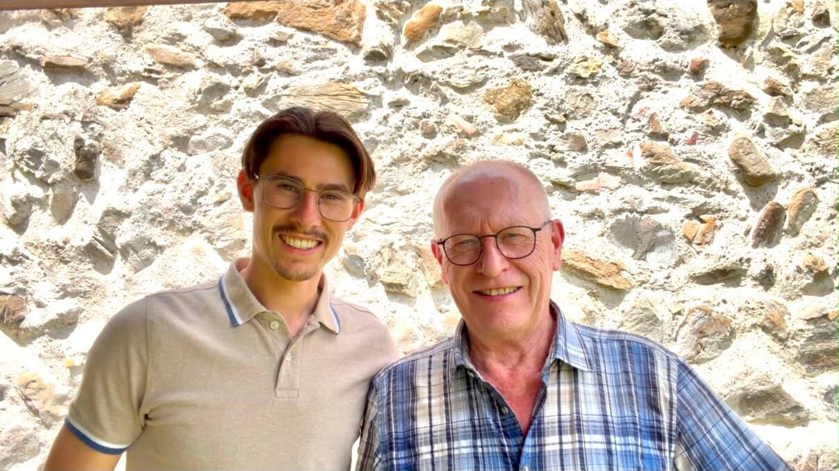 Das Team des Entsorgungsbetriebs Wetzstein